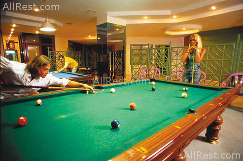 Grand Kaptan Hotel 21